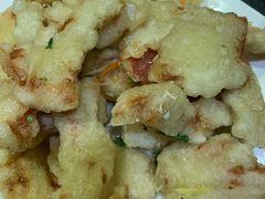 -春花民族美食(佳木斯总店)