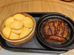 -老砂锅(城北店)