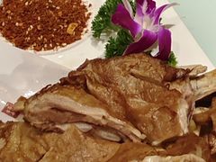 -添福来墨鱼饺子 · 海鲜东北菜(泡崖店)