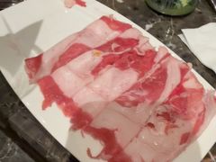 -济南凯宾斯基酒店-THE VIEW云景全日制餐厅