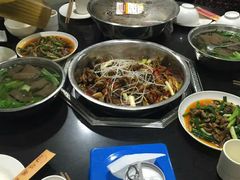 -弓虽昌焖烧鸡(大竹林店)