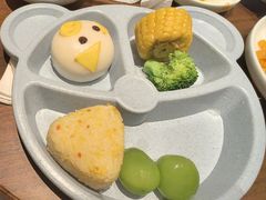 -喜鼎海胆水饺(东港店)