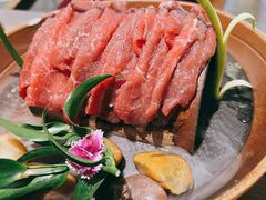-盡膳口福跷脚牛肉火锅(合生汇购物中心店)
