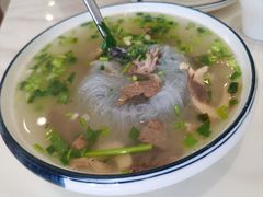 -培万河间驴火•驴肉火锅(东平店)