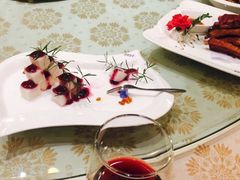 -大唐博相府酒店·陕西官府菜