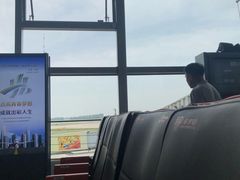-太原武宿国际机场
