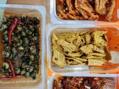 -帝煌烤卤(青山湖万达店)