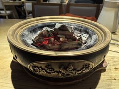 -泥炉烧肉师(新街口金銮巷店)