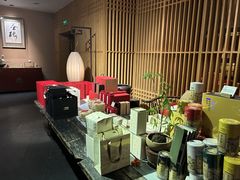-青藤茶馆(凤起路店)