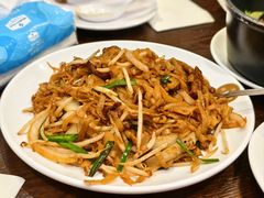 -文兴酒家(Chinatown - Gerrard Street)