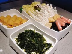 -半天妖烤鱼(印象城店)