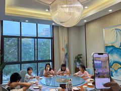 -令氏家外家周秦食府(高新店)