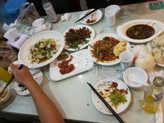 -京天红酒家(虎坊路店)
