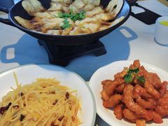-徐小姐爱地锅(海州万达店)