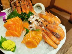 -福樱兰海鲜放题铁板烧(加州店)