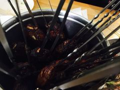 -鬼味烤翅(南锣鼓巷店)