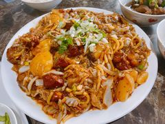 -王虎成猪排骨烩菜非物质文化遗产传承馆