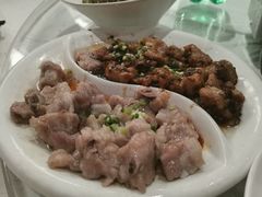 -古南都·老广东酒楼(龙江店)