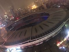 -星城之眼摩天轮