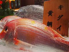 -月下料理(楷林IFC店)