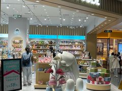 -凯德MALL(西直门店)