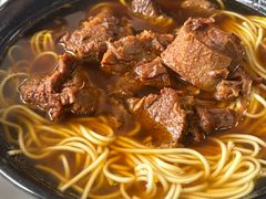 -上海为民商行清真饭店(南大路店)