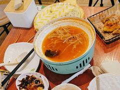 -甲乙饼·手工牛肉饼(金地广场店)