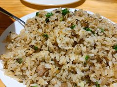 特色臊子蛋炒饭-嘉州叶婆婆钵钵鸡(建设路店)