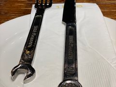 -1886德国汽车餐厅(外滩十六铺码头店)