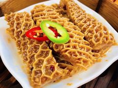 沙爹金钱肚-点都德(汇盈广场店)