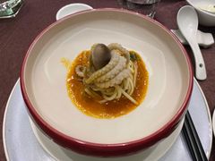 -绿岛国际酒店·海鲜酒楼(八七路店)