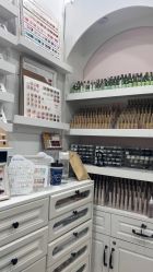 点击看大图 -美兮美学·日式美甲美睫