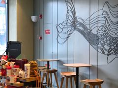 -星巴克(天津有巢公馆店)