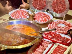-九记潮汕现切鲜牛肉自助火锅(长沙·方圆荟店)