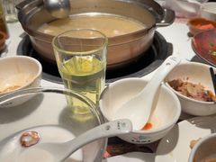 -烹然四季椰子鸡火锅(姚家园万象汇店)