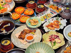 -松鹤精致料理(五一中路店)