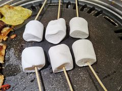 -猫爪爪原切自助烤肉(观音桥阳光世纪店)