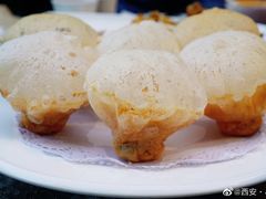 -大唐博相府酒店·陕西官府菜