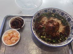 -伟记奥面馆(养育巷店)