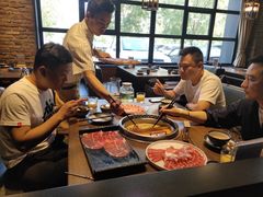 -快乐小羊(富强中路店)