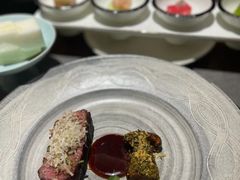 -王府茶楼茶宴·创意菜(朝阳公园店)