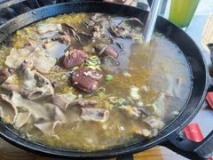 -大宝全猪馆(南京路店)