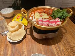 -TAIFORKS 大福食堂·山葵烤肉料理·拌饭(宝安店)