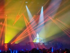 -国家会展中心（上海）虹馆EH