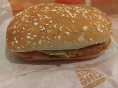 -汉堡王(砂之船店)