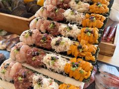 -鮨冠OMAKASE食べ放题(北京首店)
