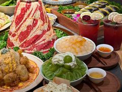 -伊茉家的烤肉店(勒泰中心店)