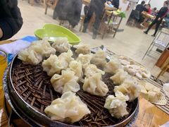 -元盛居(亚泰大街店)