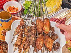 -京元盛铜锅涮肉(上海总店)