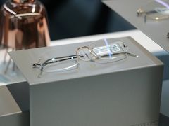 -大视光学•LINDBERG林德伯格•全球手工眼镜集合店(王府井店)
